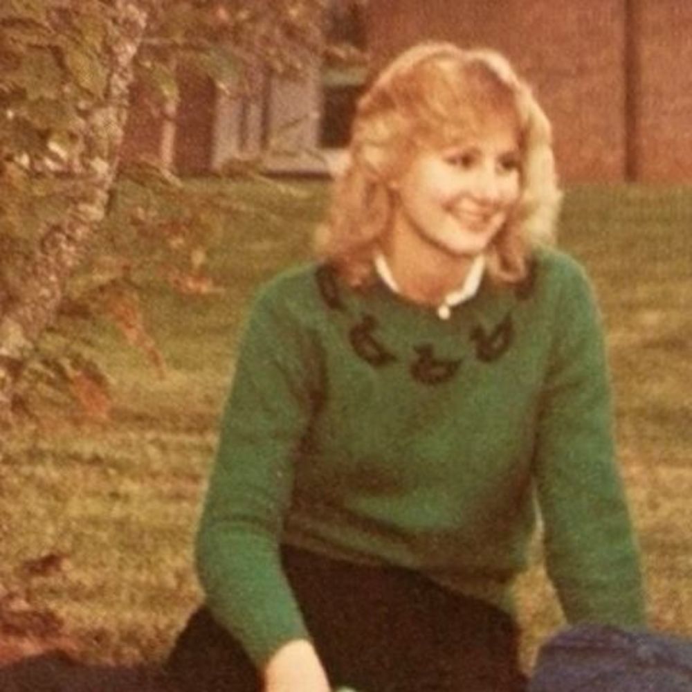 Meet your Posher, Sandra